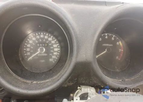 1978 Datsun 280Z z USA, uszkodzony, nr VIN HLS30465060